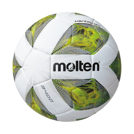 Molten Vantaggio 3400 F3A3400-G Futbolo Kamuolys