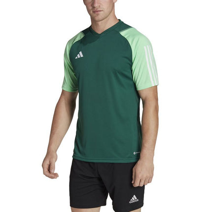 ADIDAS TIRO 23 COMPETITION MARŠKINĖLIAI M HU1297
