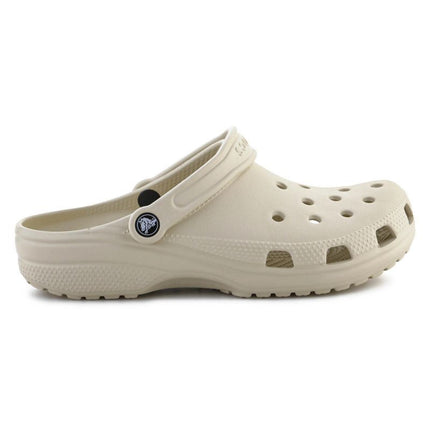 Crocs Classic Kaulinės klumpės 10001-2Y2