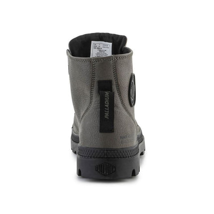 Palladium Pampa Hi Supply Odiniai 77963-213-M batai
