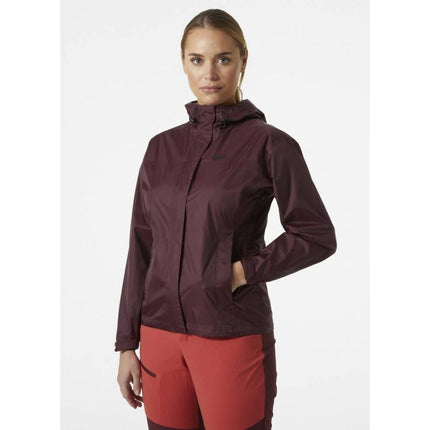 Helly Hansen Loke moteriška striukė 62282 658