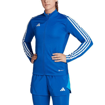 adidas Tiro 23 League moteriškas treniruočių džemperis HS3514