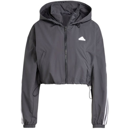 Striukė Adidas FI 3S WND WB W IS3660