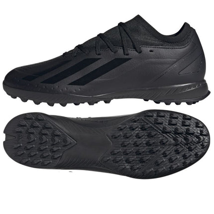 Adidas X Crazyfast.3 TF M ID9336 futbolo batai