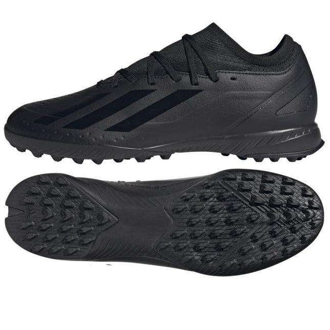 Adidas X Crazyfast.3 TF M ID9336 futbolo batai