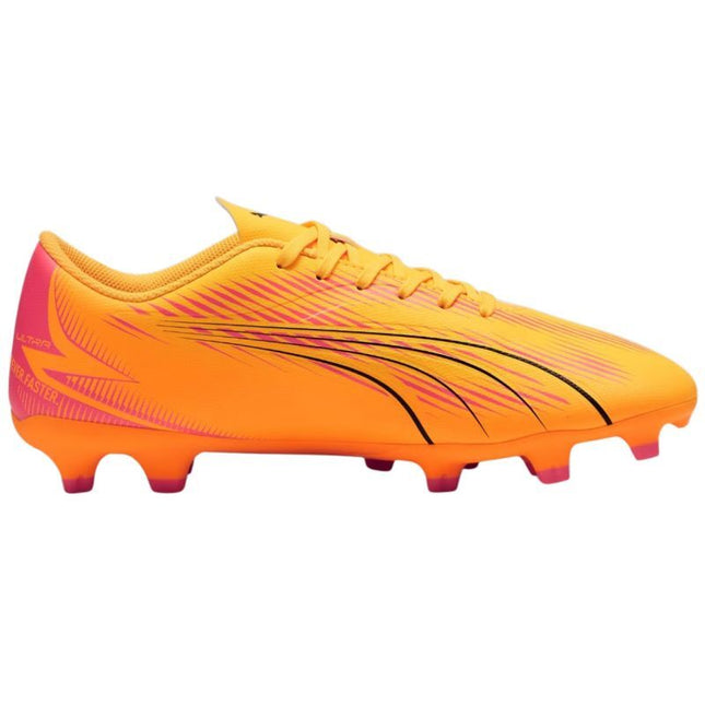 Puma Ultra Play FG/AG Vyriškiai futbolo bateliai 107763 03