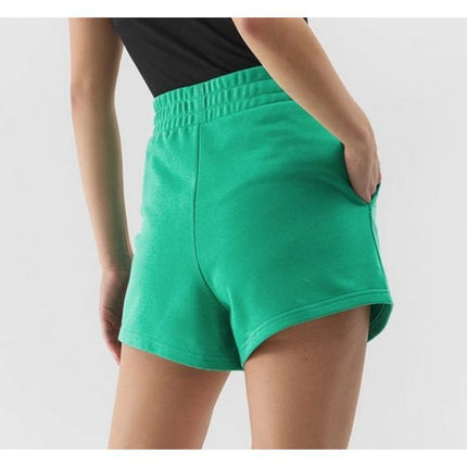 Šortai 4F W 4FWSS24TSHOF286 41S