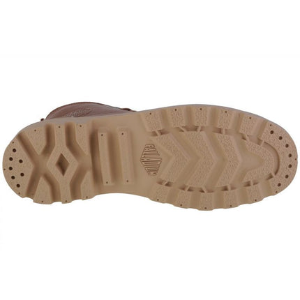 Palladium Pampa Zip Lth Ess M 76888-254-M batai