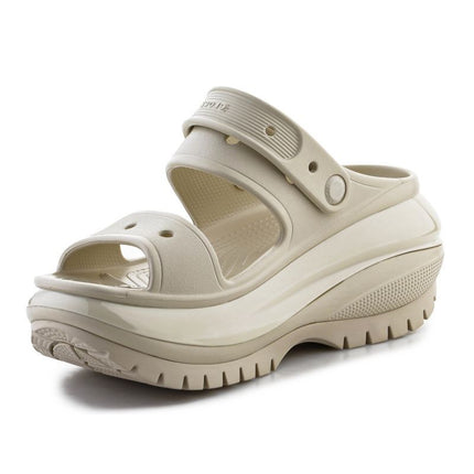 Crocs Mega Crush sandalai 207989-2Y2