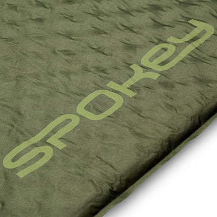 Spokey Air Pad 6306400000 savaime prisipučiantis kilimėlis