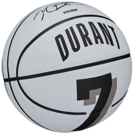 Wilson NBA Player Icon Kevin Durant Mini Kamufliažinis Kamuoliukas WZ4007301XB Krepšinis