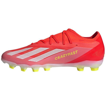 Adidas X Crazyfast Pro FG M IG0600 futbolo bateliai