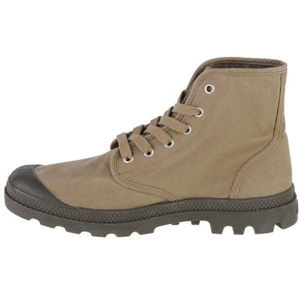Palladium Pampa Hi M 02352-308-M batai