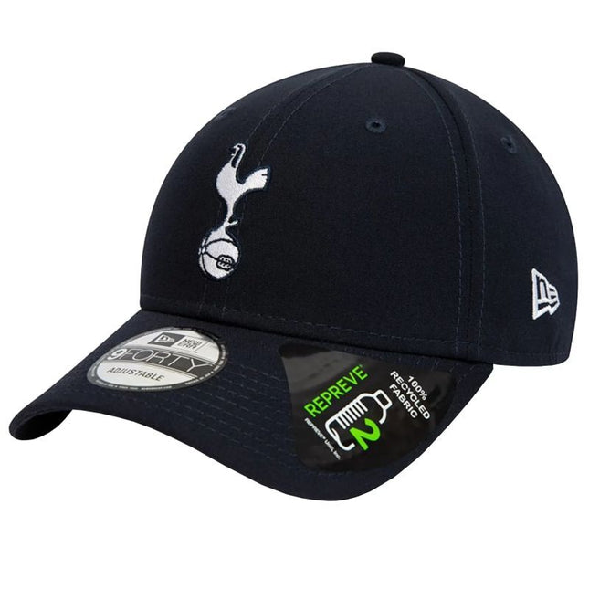 New Era Repreve Flawless 940 9FORTY Tottenham Hotspur FC 60293471 kepurė