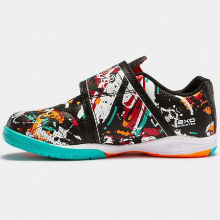 Joma Evolution 2301 Jr IN EVJW2301INV batai