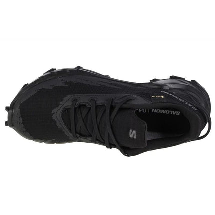 Salomon Alphacross 4 GTX W 470641 Bėgimo Bateliai