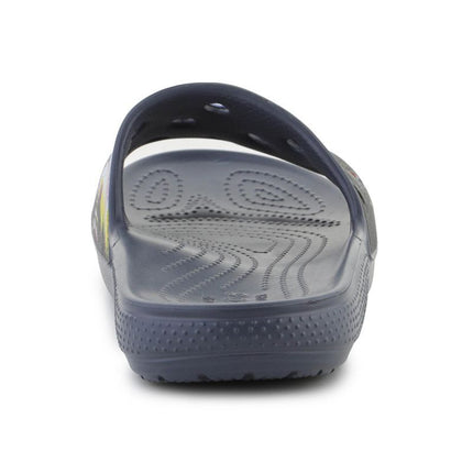 Crocs Classic Meta Scape Slide 208471-0C4 šlepetės