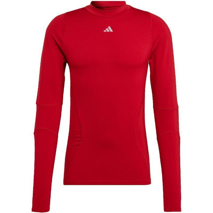 Adidas Techfit Cold.Rdy ilgomis rankovėmis vyriški marškinėliai HP0572