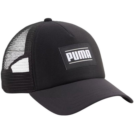 Puma Ess Trucker Kepurė M 25706 01