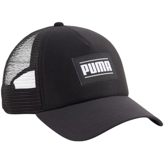 Puma Ess Trucker Kepurė M 25706 01