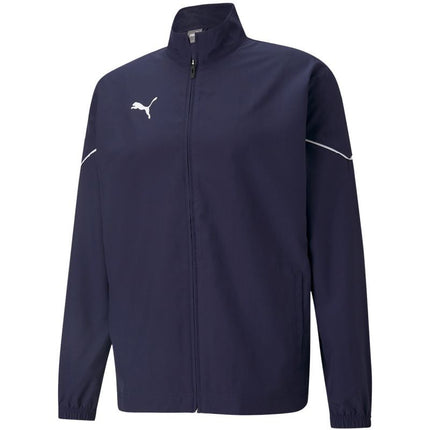 Puma teamRISE Sideline M striukė 657326 06