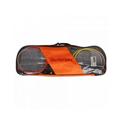 Techman badmintonas TB230 rinkinys