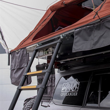 Offlander Fold 4 OFF-FOLD4 Stogo Palapinė