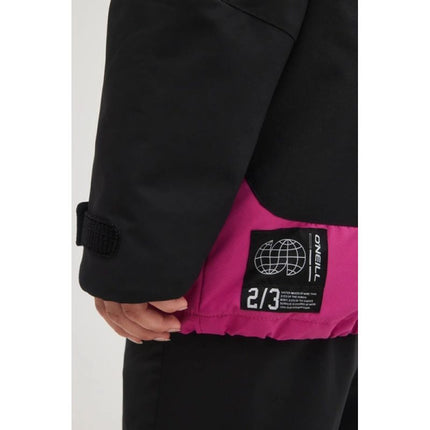 O'Neill W 1500015-43012 Slidinėjimo Striukė