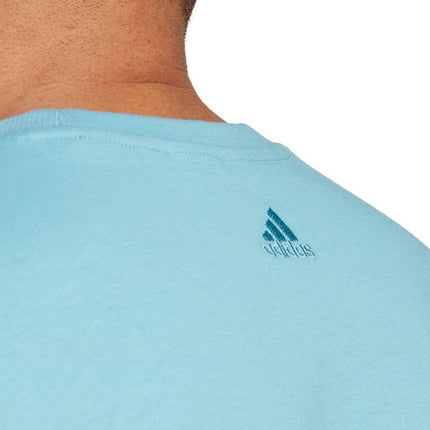 Adidas Visų Sezonų Grafinis Marškinėlis M IC9820