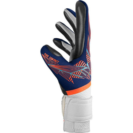 Reusch Pure Contact Gold Pirštinės M 54 70 100 4848
