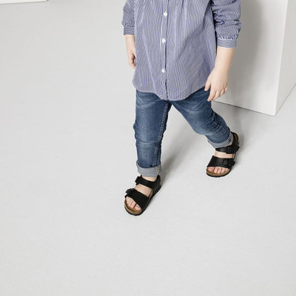 Birkenstock NEW YORK BS Jr 187603 Sandalai