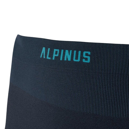Alpinus Tactical Gausdal Komplektas M SI8907 termo apatiniai