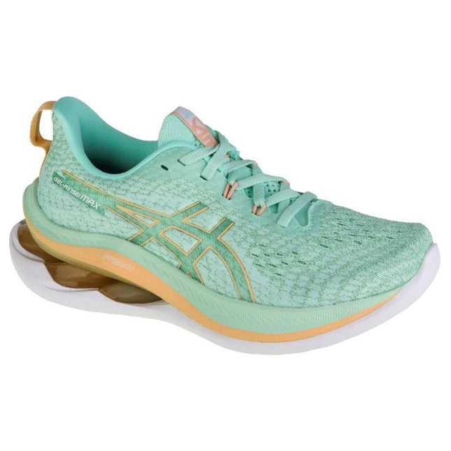 Asics Gel-Kinsei Max W 1012B512-300 Bėgimo Bateliai