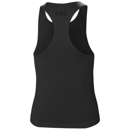 Helly Hansen Allure Seamless Singlet Marškinėliai W 53940 990