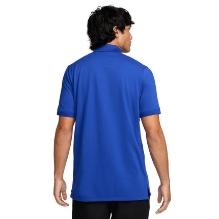 Nike FC Barcelona Dri-Fit 2.0 M Polo marškinėliai FN8286-418