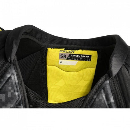 Bauer Supreme M3 Sr Hokejaus Petukai M 1061865