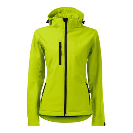 Malfini Softshell Performance striukė W MLI-52162