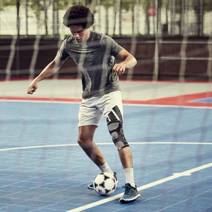 adidas S ADSU-12521BK Kelio Įtvaras