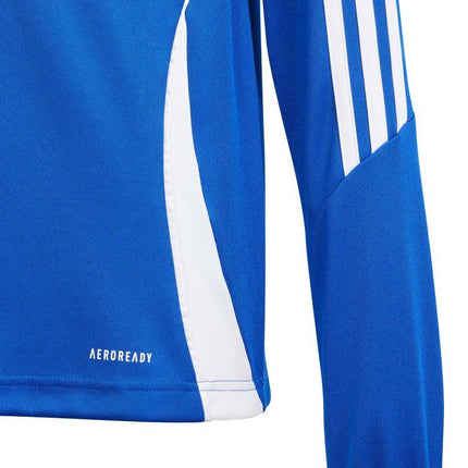 Adidas Tiro 24 jaunimo treningo bliuzonas IR9364