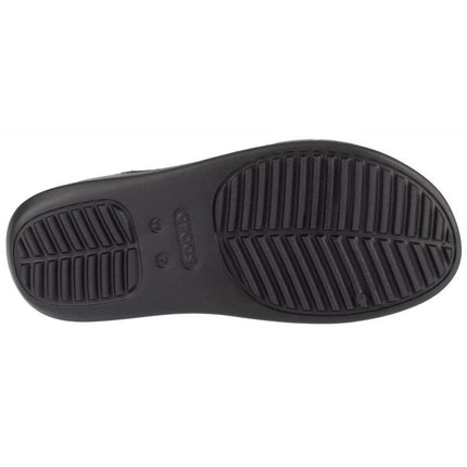 Crocs Getaway Strappy Sandal W 209587-001