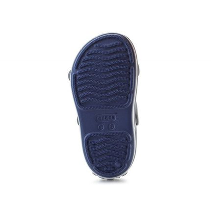 Crocs Crocband Cruiser sandalai mažiems vaikams Jr 209424-45O
