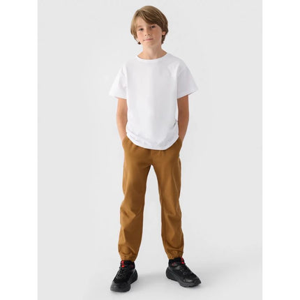 4F marškinėliai berniukams 4FJWMM00TTSHM2330-10S