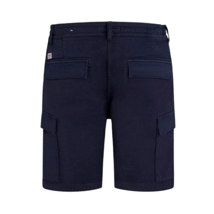 Pepe Jeans Kroku Slim Fit Šortai M PM801077