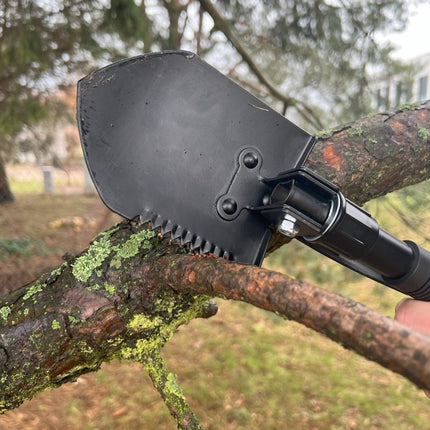 Meteor sulankstomas kastuvas 41 cm 16561