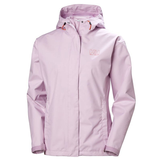 Helly Hansen W Seven striukė, moteriška, W 62066 052