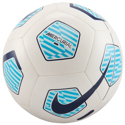 Nike Mercurial Fade FZ3036-100 kamuolys