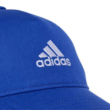 adidas Lengvojo beisbolo kepuraitė su siuvinėtu logotipu IY5422