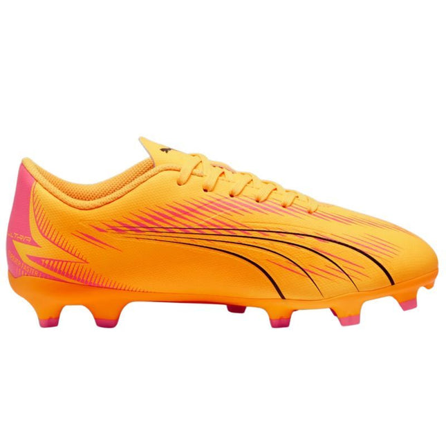 Puma Ultra Play FG/AG Jr 107775 03 futbolo bateliai