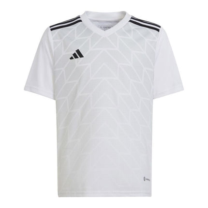 adidas Team Icon 23 Jaunimo T-marškinėliai HR2651