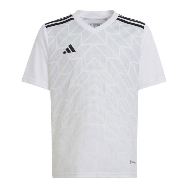 adidas Team Icon 23 Jaunimo T-marškinėliai HR2651
